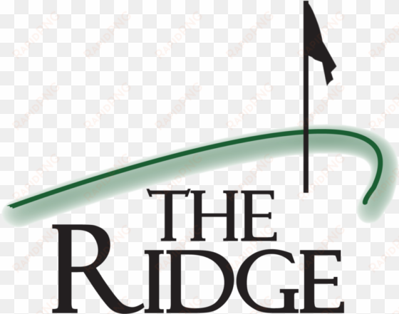 the ridge golf club - endurance it services