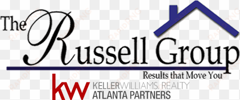 the russell group - keller williams realty