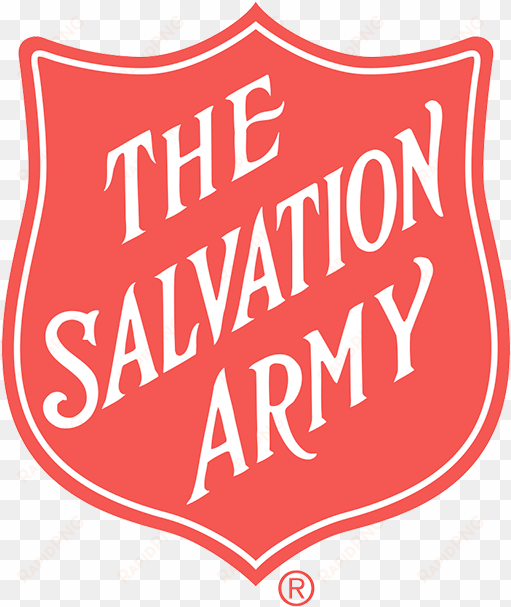 the salvation army png logo - salvation army png