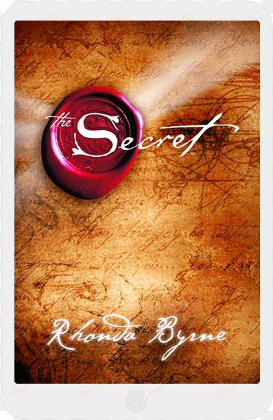 the secret ebook - self help books the secret