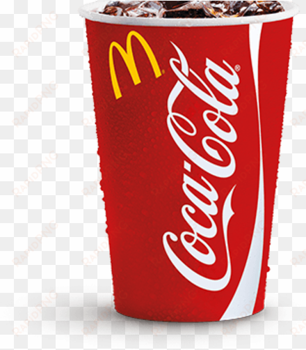 the secret of why mcdonald's coke tastes better than - coca cola mc donalds