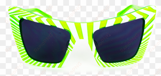 The Shutterbug - Sunglasses transparent png image