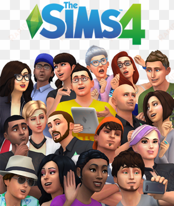 the sims 4 - electronic arts the sim 4 city living