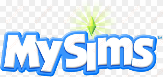 the sims logo png wwwpixsharkcom images galleries - my sims logo png