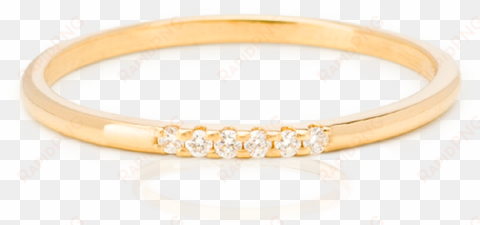 the six-e sparkle yellow gold - tiffany & co 1837 gold bangle
