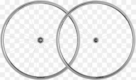 the smart enve system - wheel