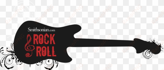 the smithsonian wants your rock 'n' roll shots we're - rock in roll png