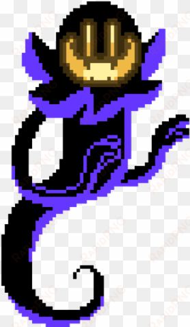 the snatcher ahit a hat in time shadow pixel art my - don flamenco punch out