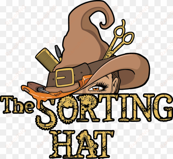 the sorting hat salon