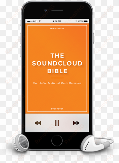 the soundcloud bible audiobook - iphone