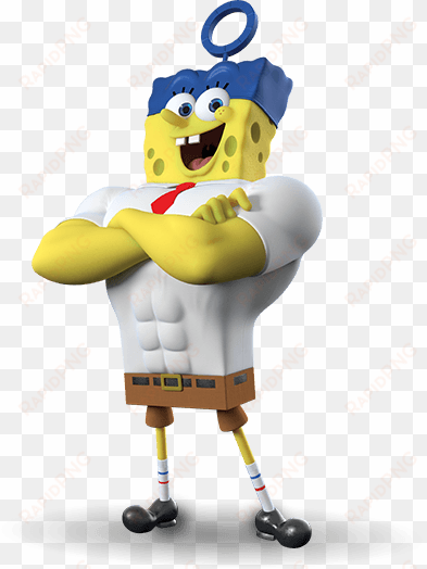 the spongebob movie - spongebob movie sponge out of water spongebob