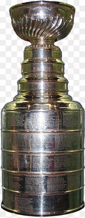 the stanley cup - stanley cup trophy 2014