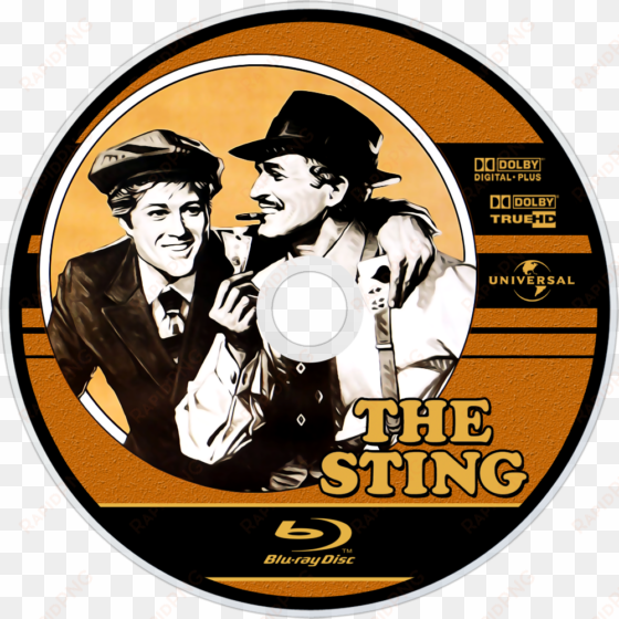 the sting bluray disc image - sting [special edition] dvd