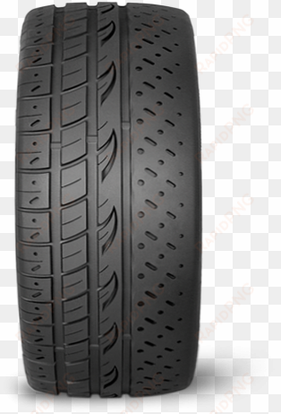 the street race is the new innovative product of the - tread