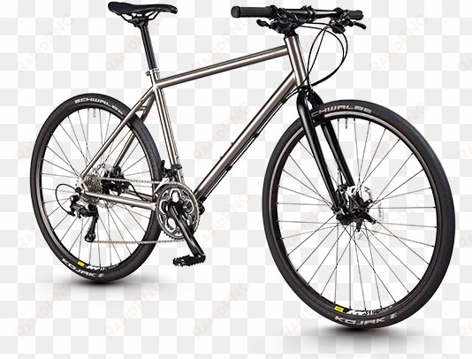 The Symbiosis Of Mountain Bike And Road Bike Has Once - K2 Astral 2.0 transparent png image