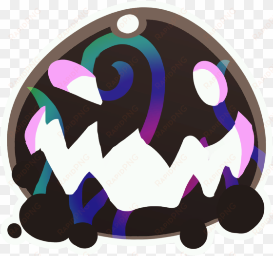 the tarr sp - slime rancher slime