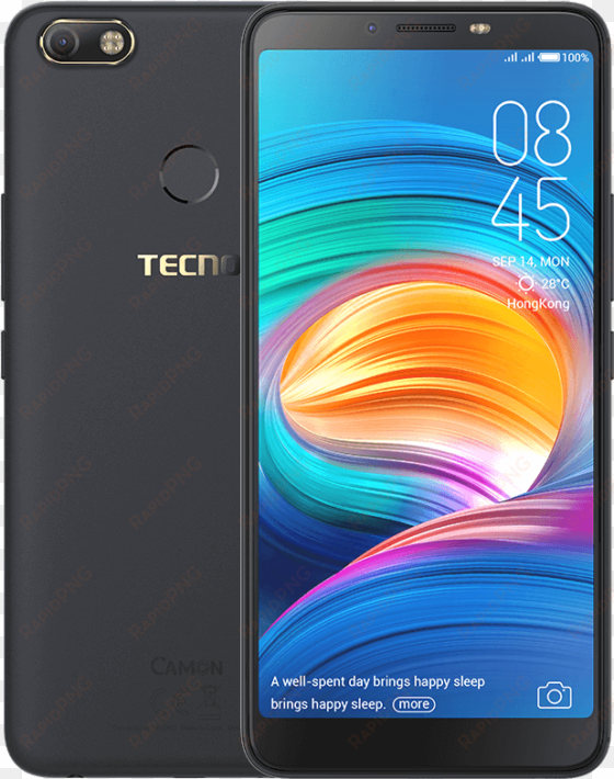 the tecno camon x is one of the best android phones - tecno camon x price