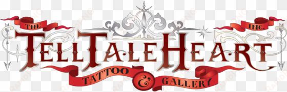 The Tell Tale Heart Tattoo & Gallery - Tell Tale Heart Png transparent png image