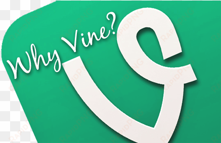 the thing about vine becoming the internet's premiere - vine