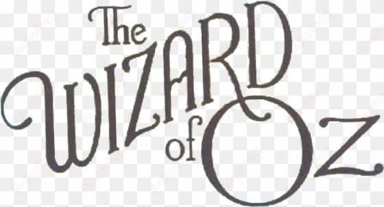 the titles from every movie featured in the great movie - wizard of oz toto the dog