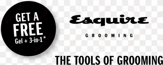 the tools of grooming - george lois