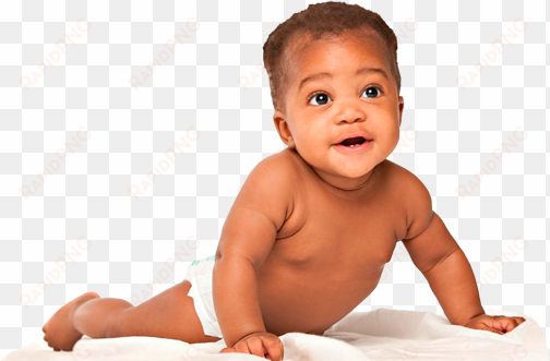 the transforming birth fund - african american baby