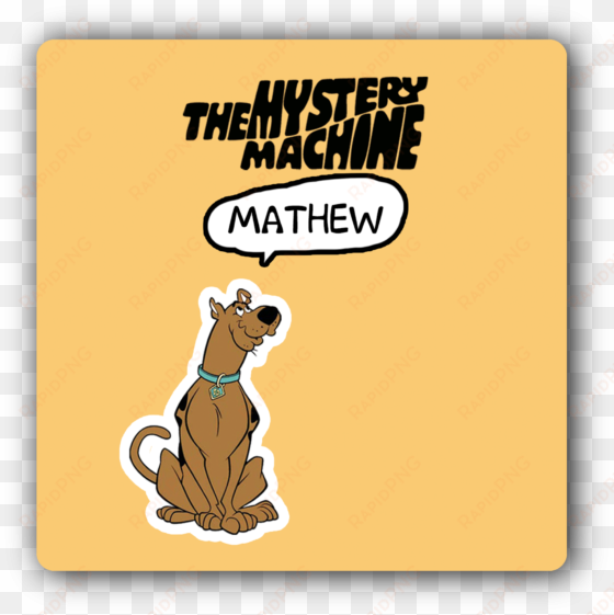 the typo store personalised gifts in india home decor - scooby doo