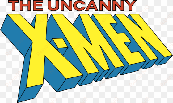 the uncanny x men logo png transparent - marvel fresh start x men