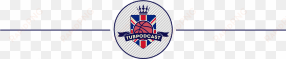 the undersized basketball podcast - emblem