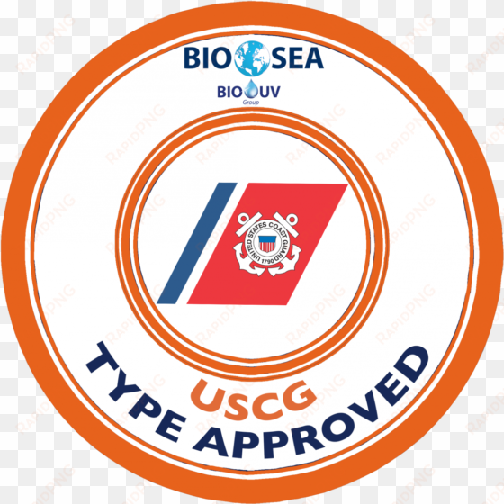 the united states coast guard logo bio sea uscg type - us coast guard