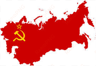 the united states of america did not like communism - soviet union 1945