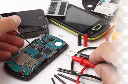 the use of cell phones cannot be ignored in the modern - phones repair