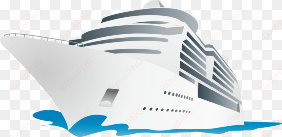 the veterans committee is hosting a 7-day eastern caribbean - cruise ship vector png
