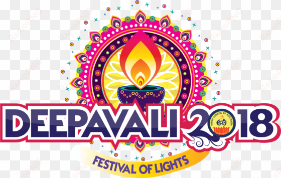 the victory of truth over evil png diwali festival - deepavali logo png