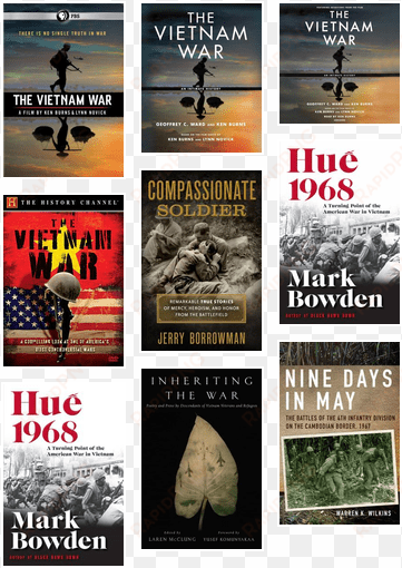 the vietnam war remembered - compassionate soldier: remarkable true stories of mercy,