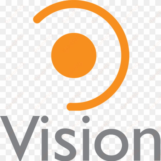 the vision of hpo global is to be recognised as a trusted - vision png transparent