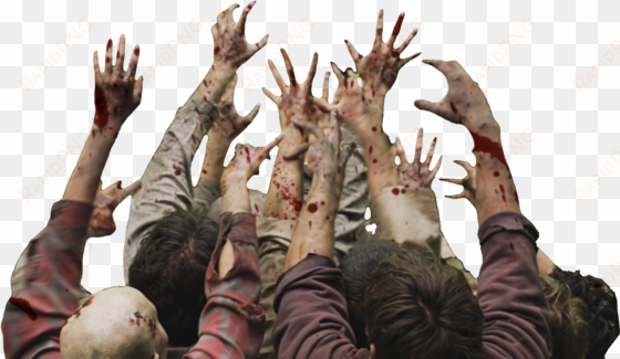 the walking dead ii™ - black ops 4 zombies png