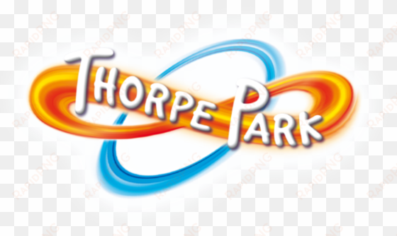 the walking dead - thorpe park logo png