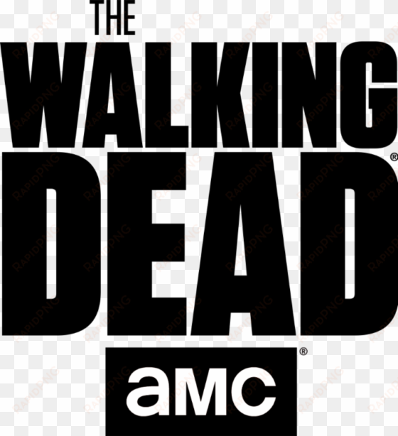 the walking dead - walking dead season 8 logo