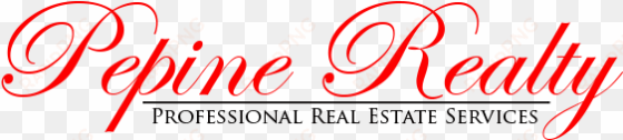 the wall street journal top 250 real estate teams - pepine realty logo