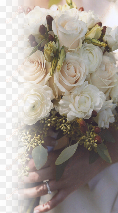 the wedding day bouquet - marriage bouquet transparent background