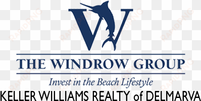 the windrow group - maryland
