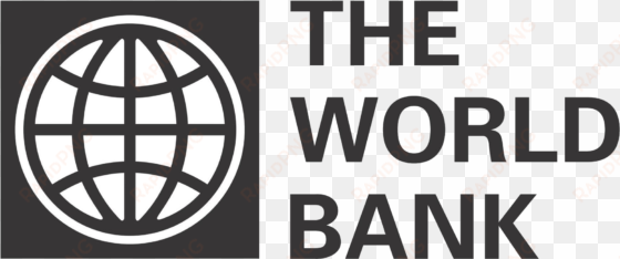 the world bank logo - world bank logo transparent