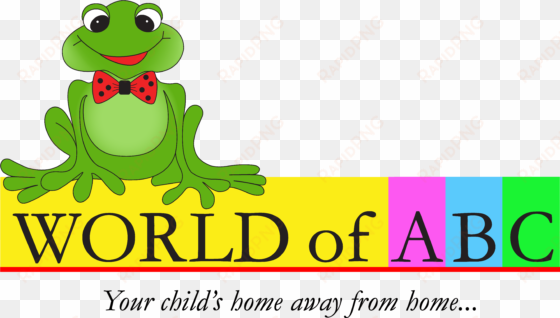 the world of abc, the waldo school project came to - world of abc