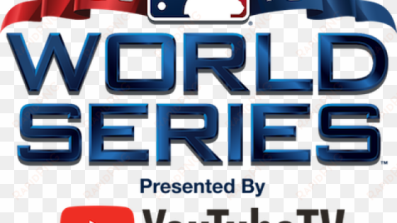 the world series, sadly, won't be broadcast in 4k - 2018 world series
