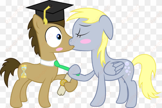 theamorywarssoldier9, blushing, derpy hooves, doctorderpy, - cartoon
