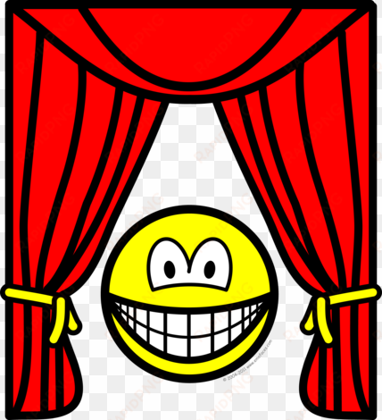 theater smile - smiley theater