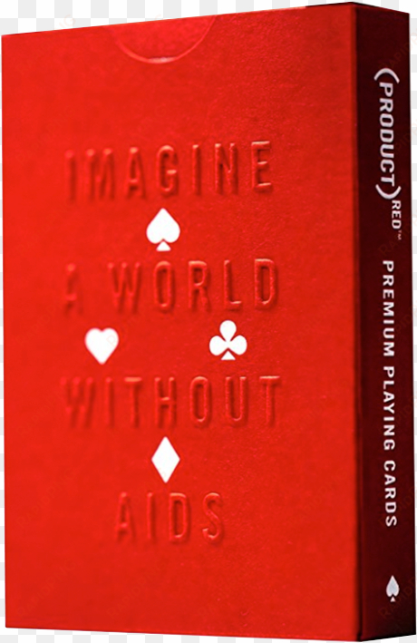 theory11 playing cards - book cover