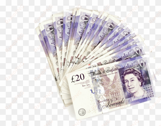 there are no admin fees or hidden charges - english pound notes currency journal