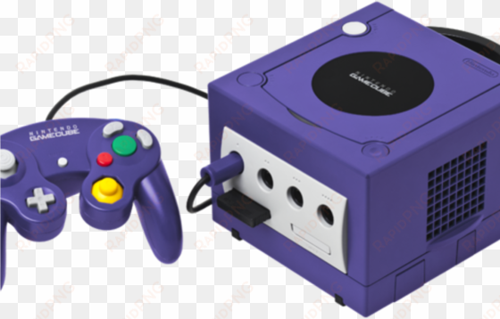 there are two excellent surprises hiding in the nintendo - nintendo gamecube